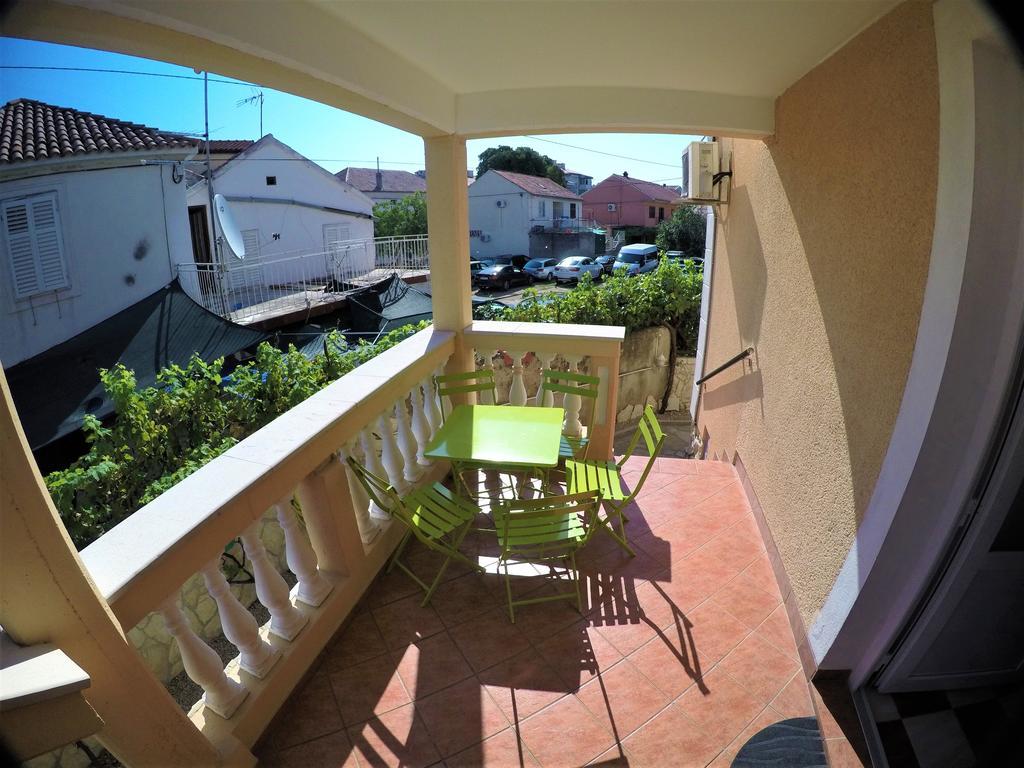 Orange City Apartment'S Repic Biograd Na Moru Extérieur photo