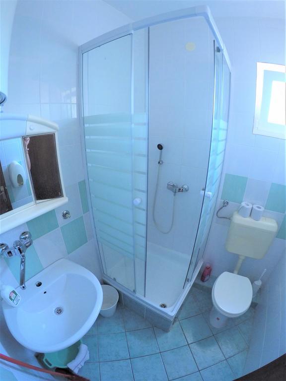 Orange City Apartment'S Repic Biograd Na Moru Extérieur photo