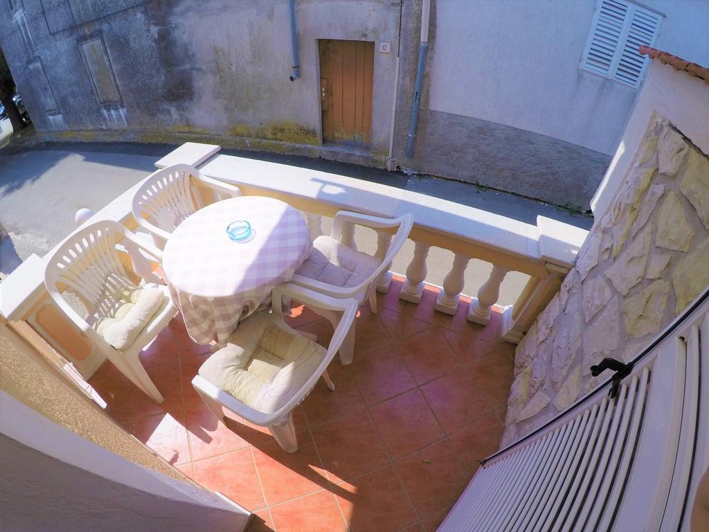 Orange City Apartment'S Repic Biograd Na Moru Extérieur photo